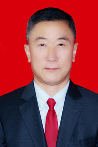 黨支部書記、總經(jīng)理 高社堂